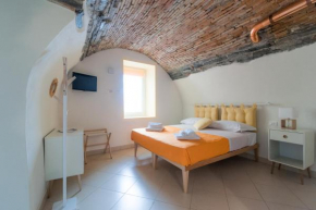 La casa dei tre pesci - Appartamento Alborella Torno